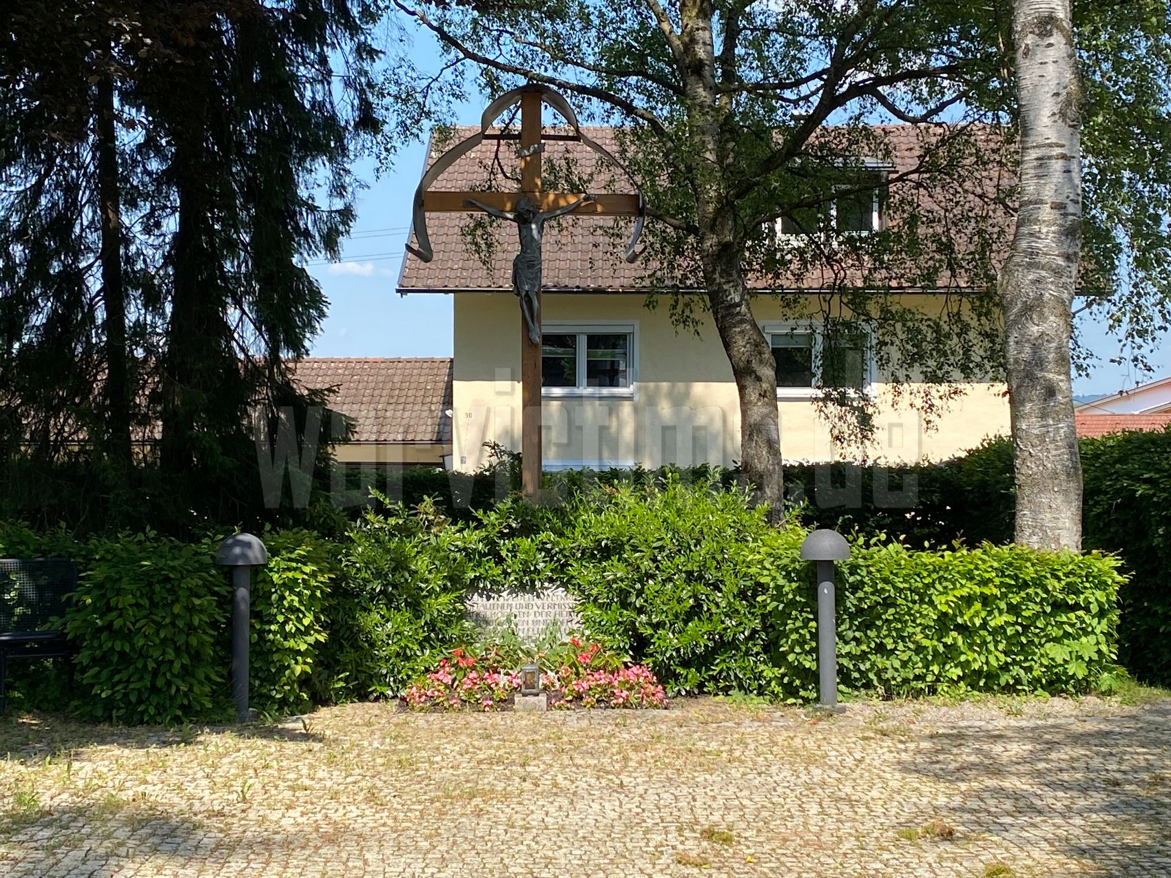 Kempten-Heiligkreuz